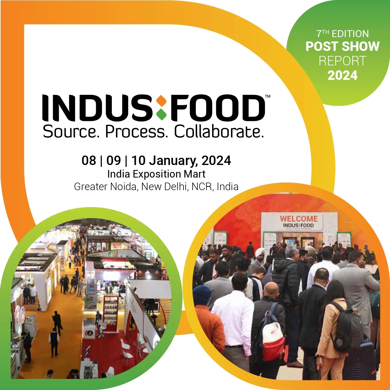 Download the Post Show Report 2024