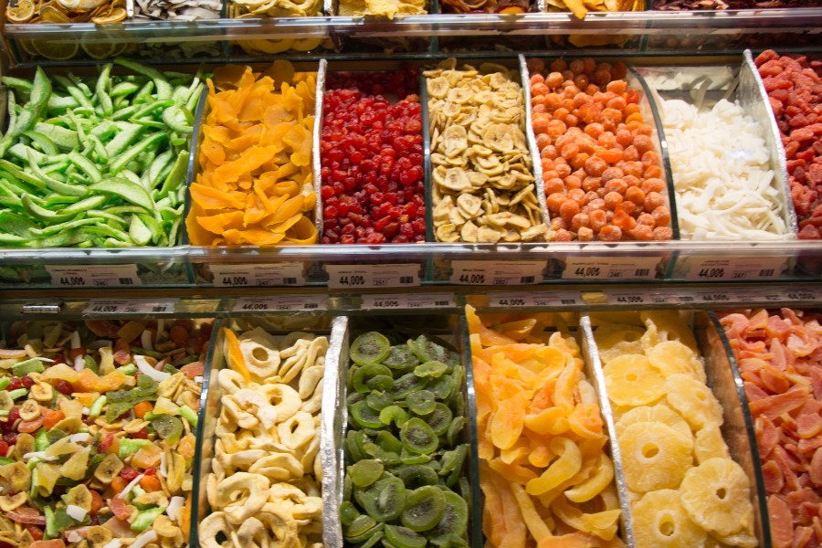 From farm to freeze: How India is scaling the shelf-stable food opportunity