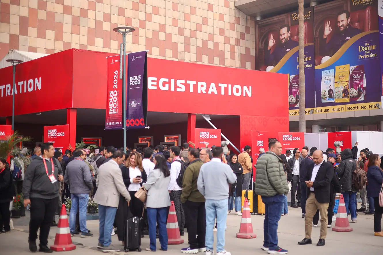 International Food Retail Conclave & CEO Forum 2025